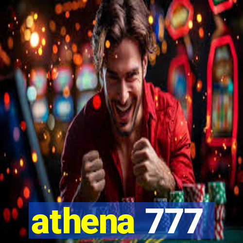 athena 777